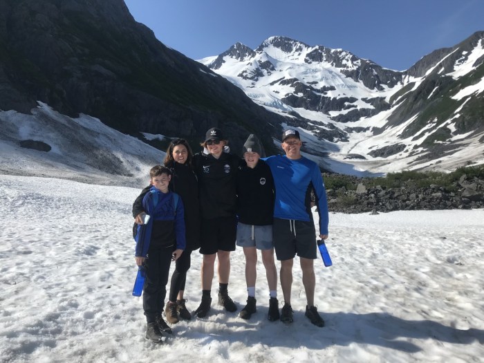 Glacier tours montana trips