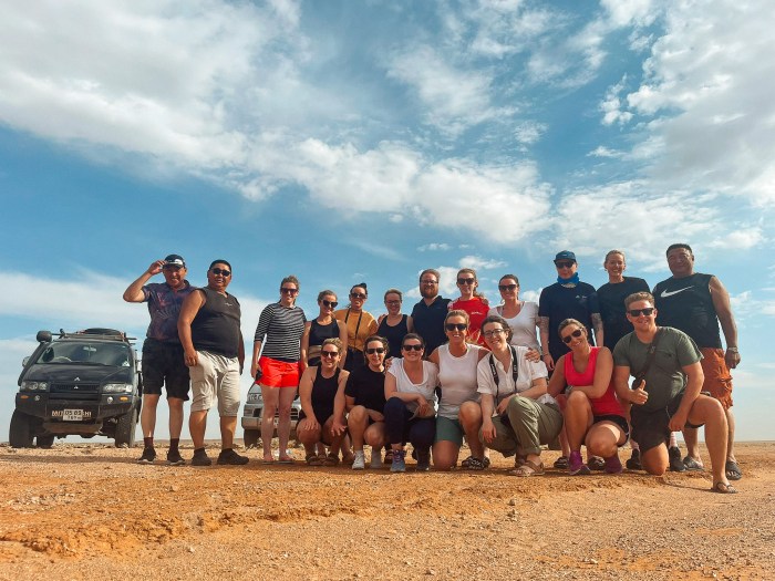 Best Group Tours 2024