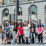 Tours private walking