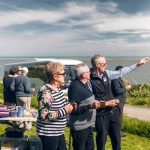 Guided tours seniors