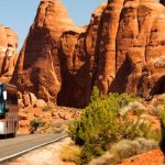 Tours group sheet rv mattress moab essential camper