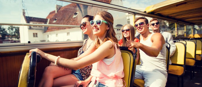 Group travel tours luxury tour if