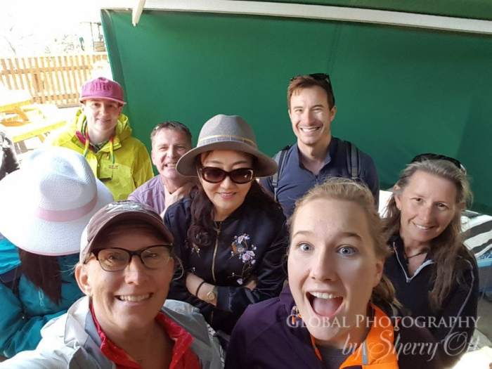 Travel programs days teen teens